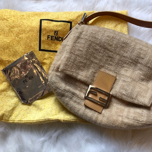 fendi cashmere